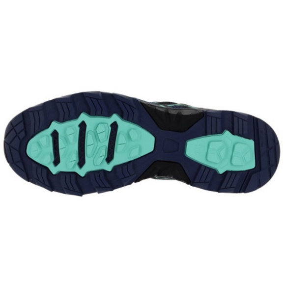 Asics Gel-FujiTrabuco 6 Trail Shoes T7E9N-5090 - Picture 7 of 7